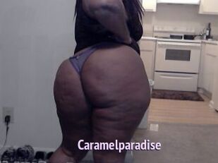 Caramelparadise