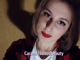 Caramelsaltedbeauty