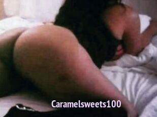 Caramelsweets100