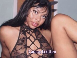 Caramelxkitten