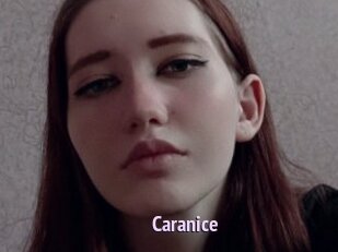 Caranice
