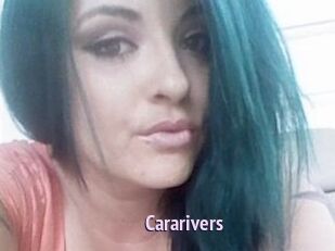 Cararivers