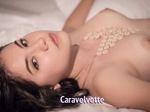 Caravelvette