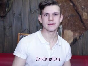 Cardenallan
