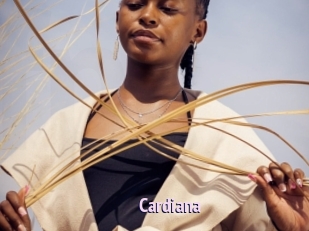 Cardiana