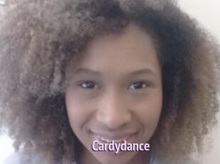 Cardydance