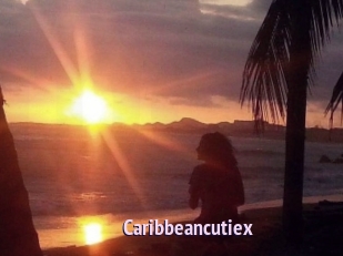 Caribbeancutiex