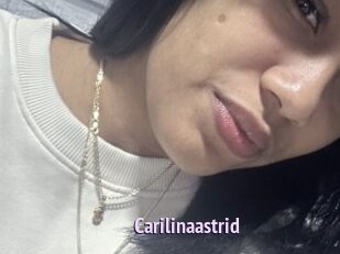 Carilinaastrid