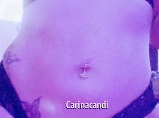 Carinacandi