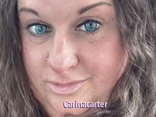 Carinacarter