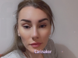 Carinakor
