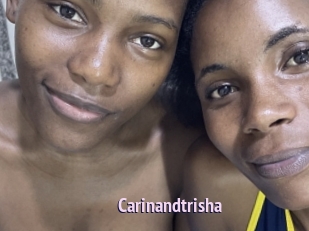 Carinandtrisha