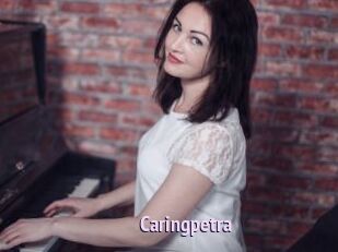 Caringpetra