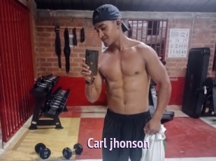 Carl_jhonson