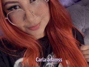 Carla_adamss