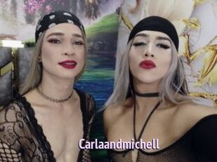 Carlaandmichell