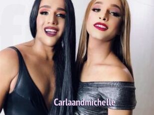 Carlaandmichelle