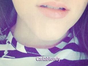 Carlablondy