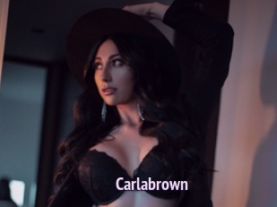 Carlabrown