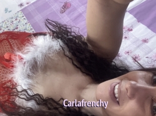 carlafrenchy Film Porno