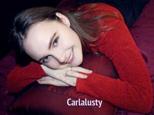 Carlalusty