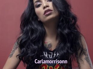 Carlamorrisonn