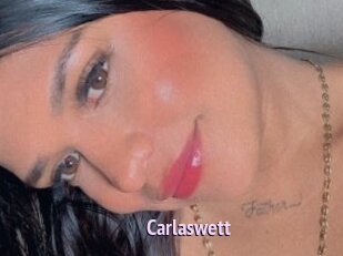 Carlaswett