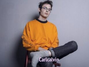 Carlcalvin