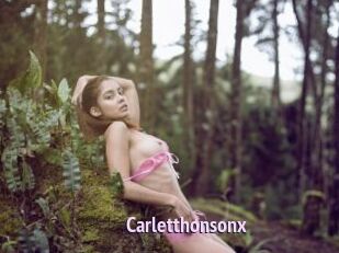 Carletthonsonx