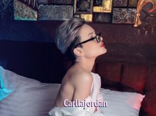 Carllajordan