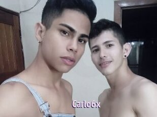 carlo6x Film Porno