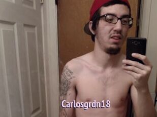 Carlosgrdn18