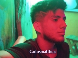Carlosmatthias