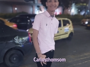 Carlosthomsom