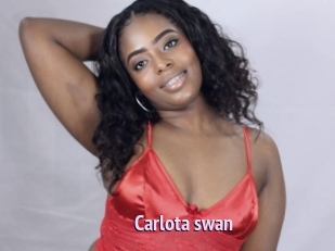 Carlota_swan