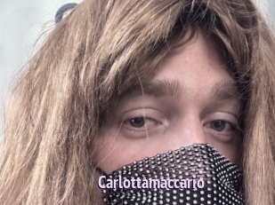 Carlottamaccario