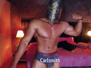 Carlsmith