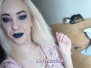 carlydarvinx Film Porno