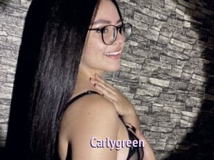 Carlygreen