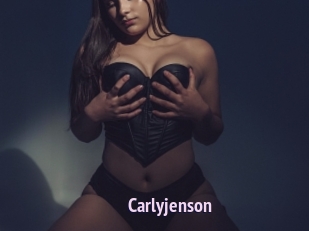 Carlyjenson