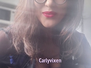 carlyvixen Film Porno