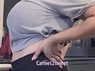 Carmel2sweet