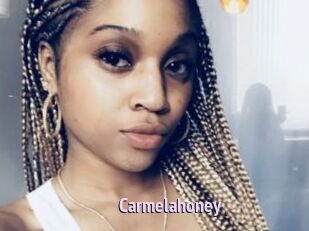 Carmelahoney