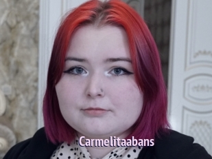 Carmelitaabans
