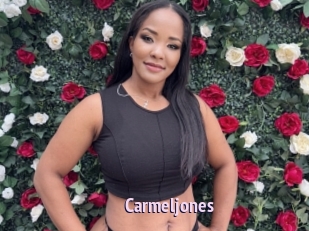 Carmeljones