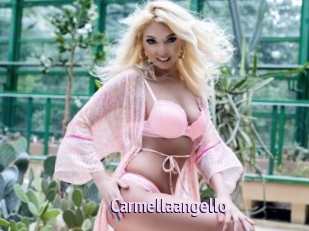 carmellaangello Film Porno