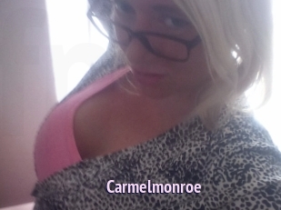 carmelmonroe Film Porno