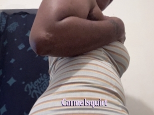Carmelsquirt