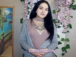 Carmenblazing