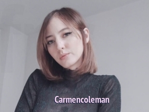 Carmencoleman